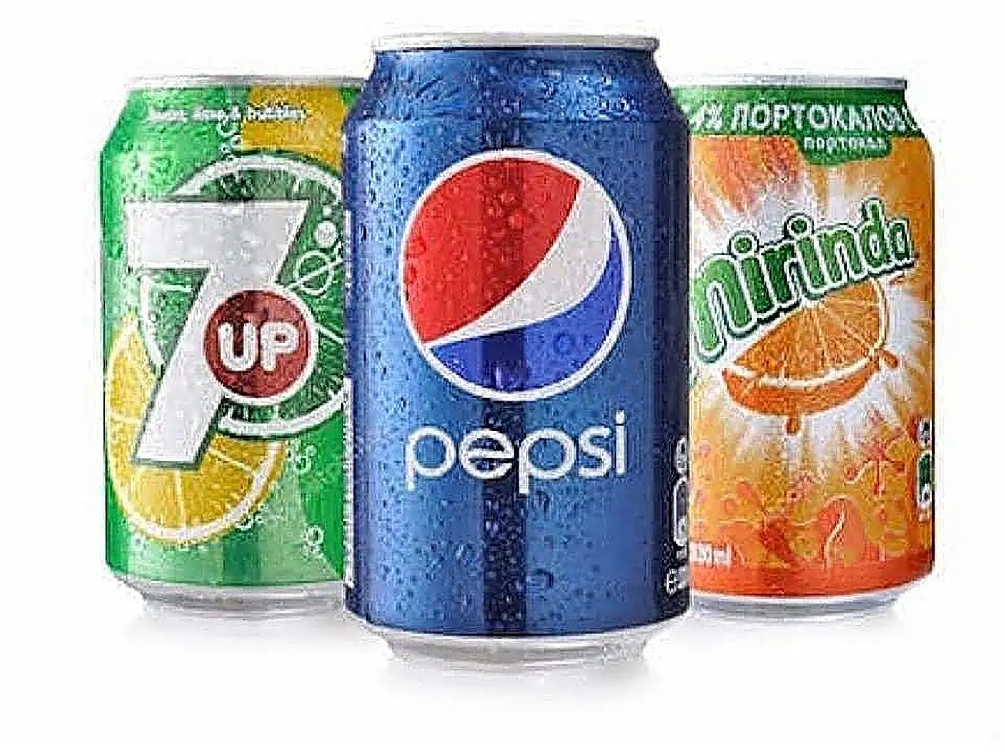 Soft Drinks