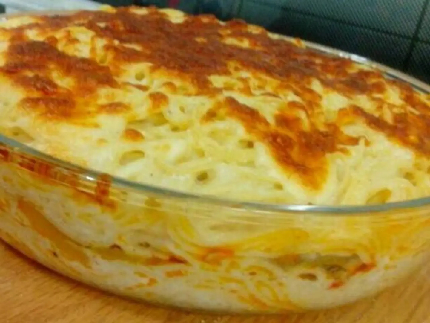 Negresco Pasta