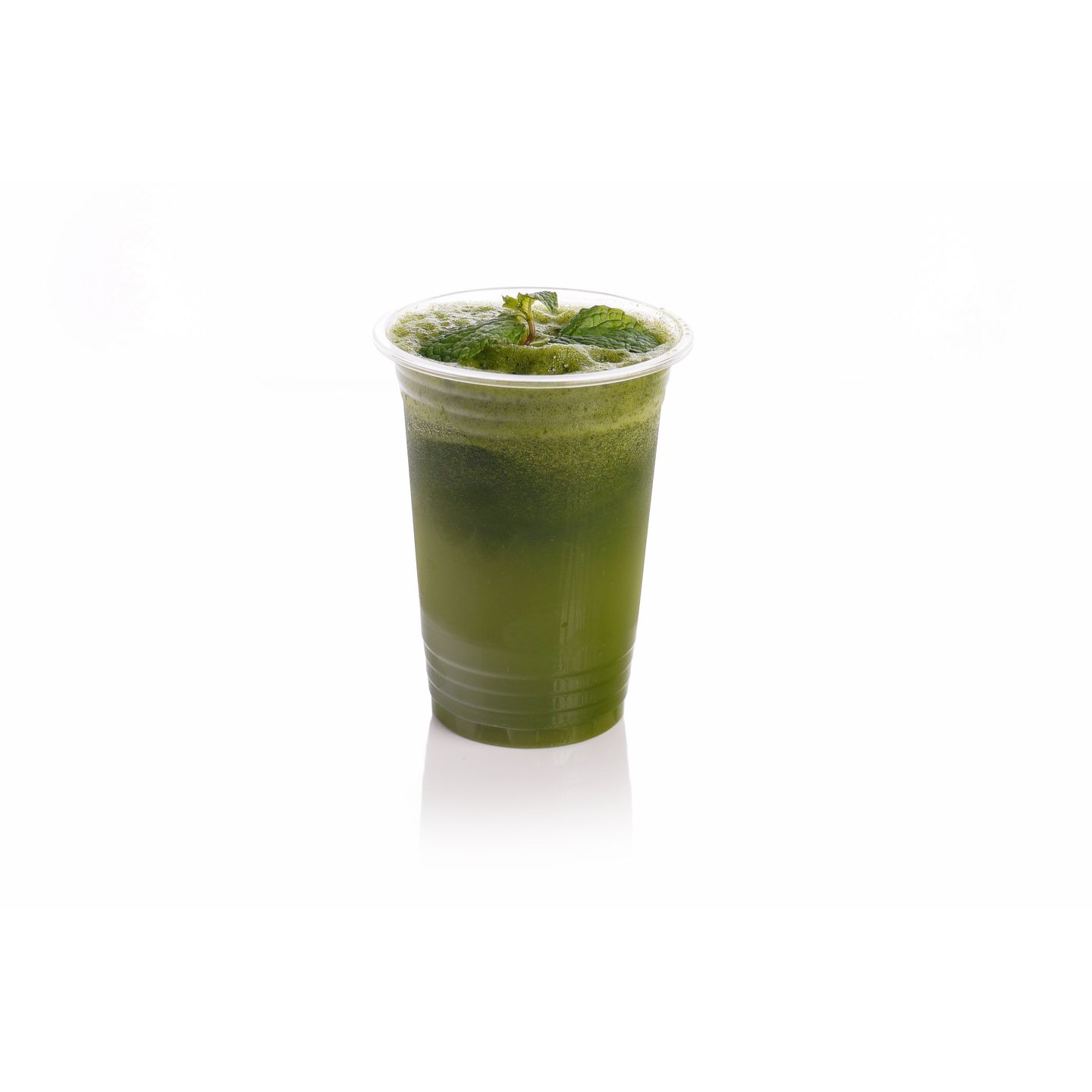 Lemon Mint Juice