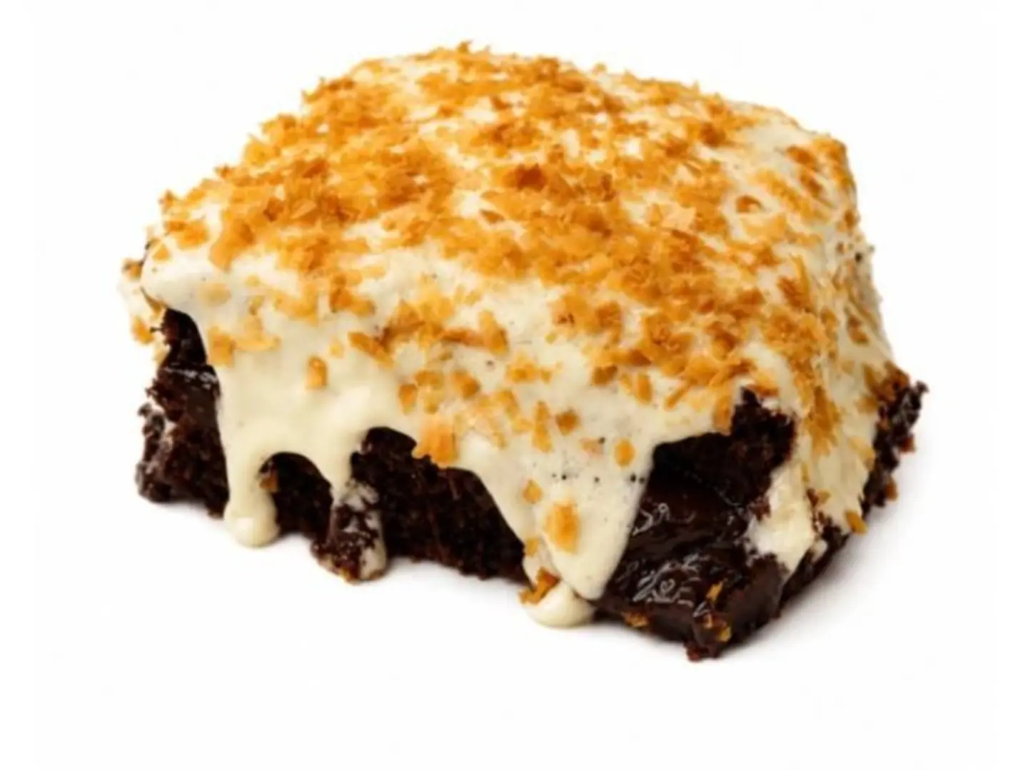 Brownie Cake