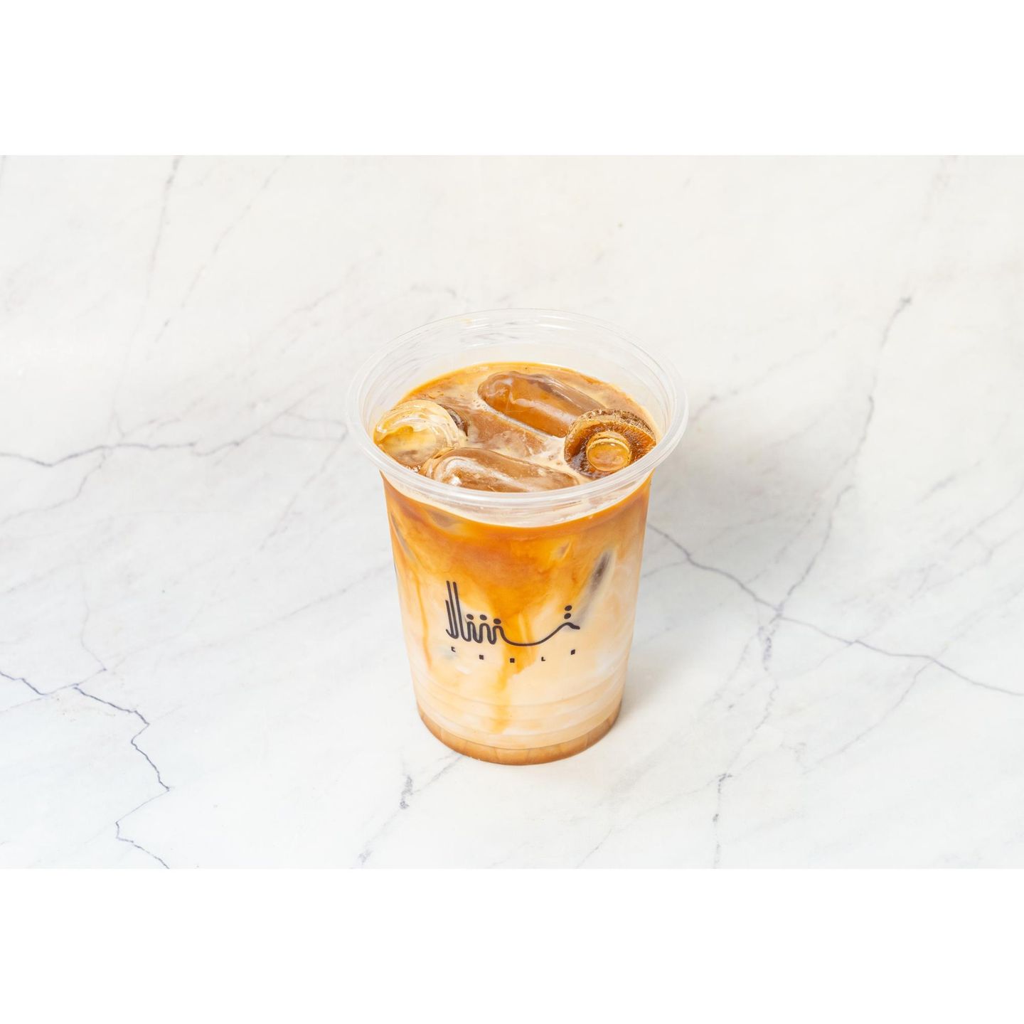 Ice Latte