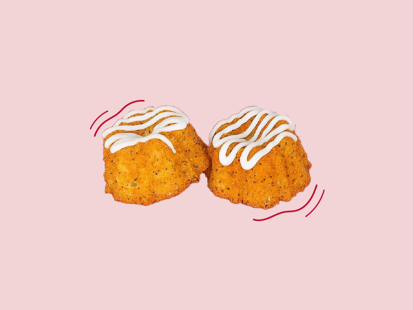 مادلين البرتقال