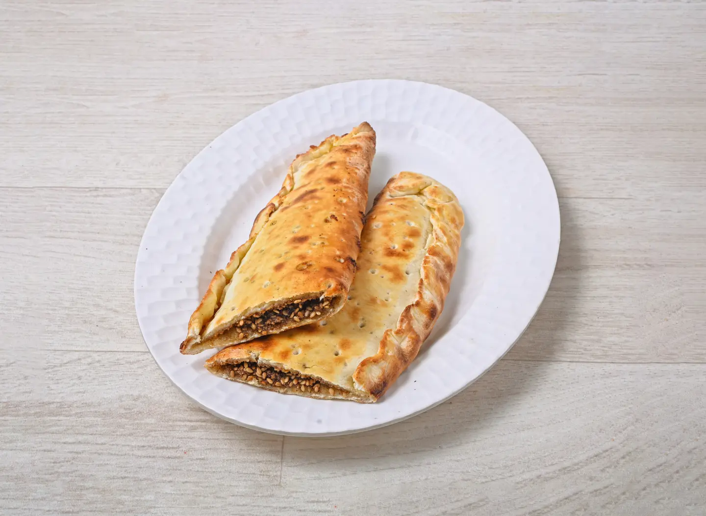 زعتر سادة