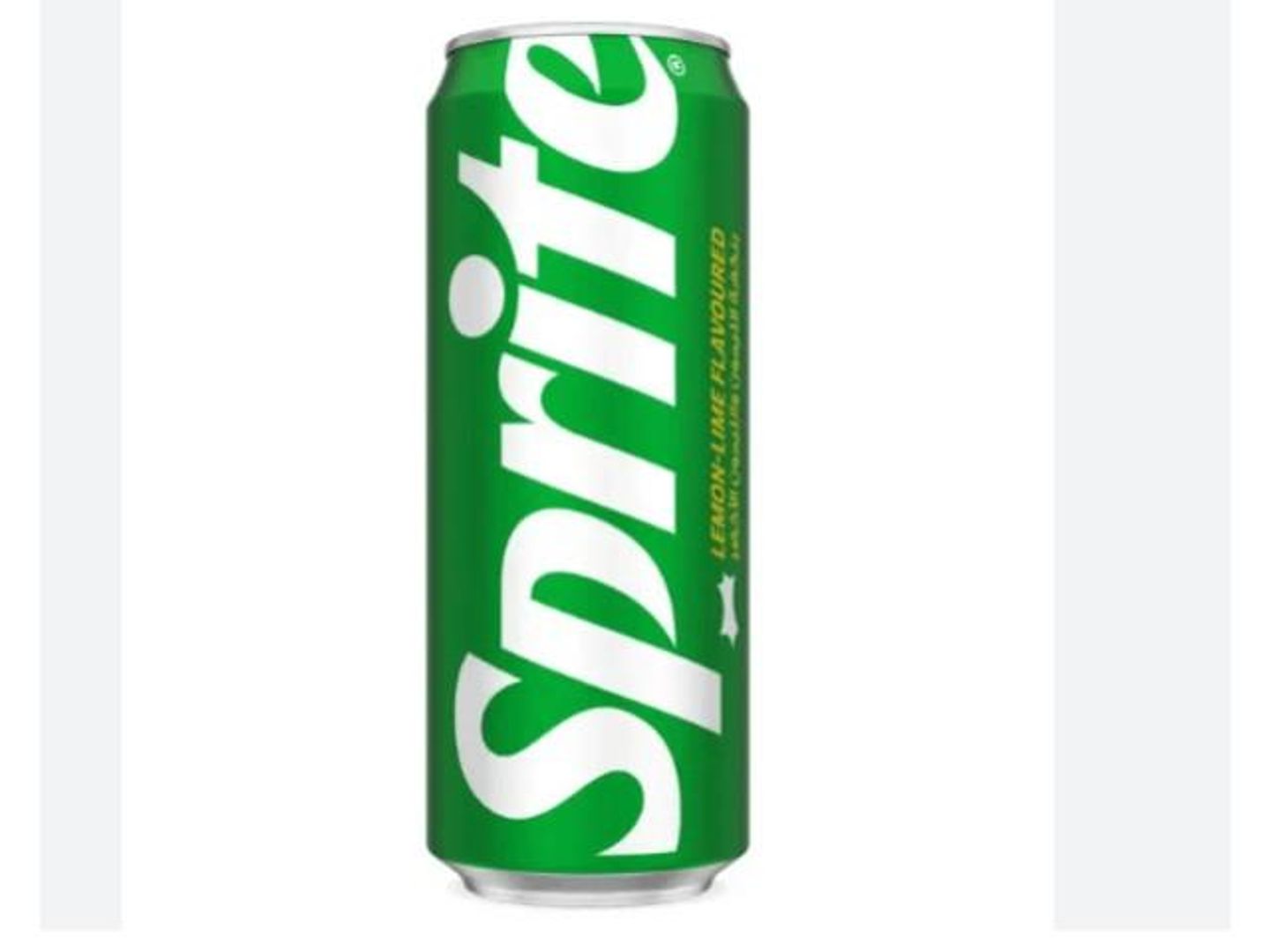 Sprite Lemon