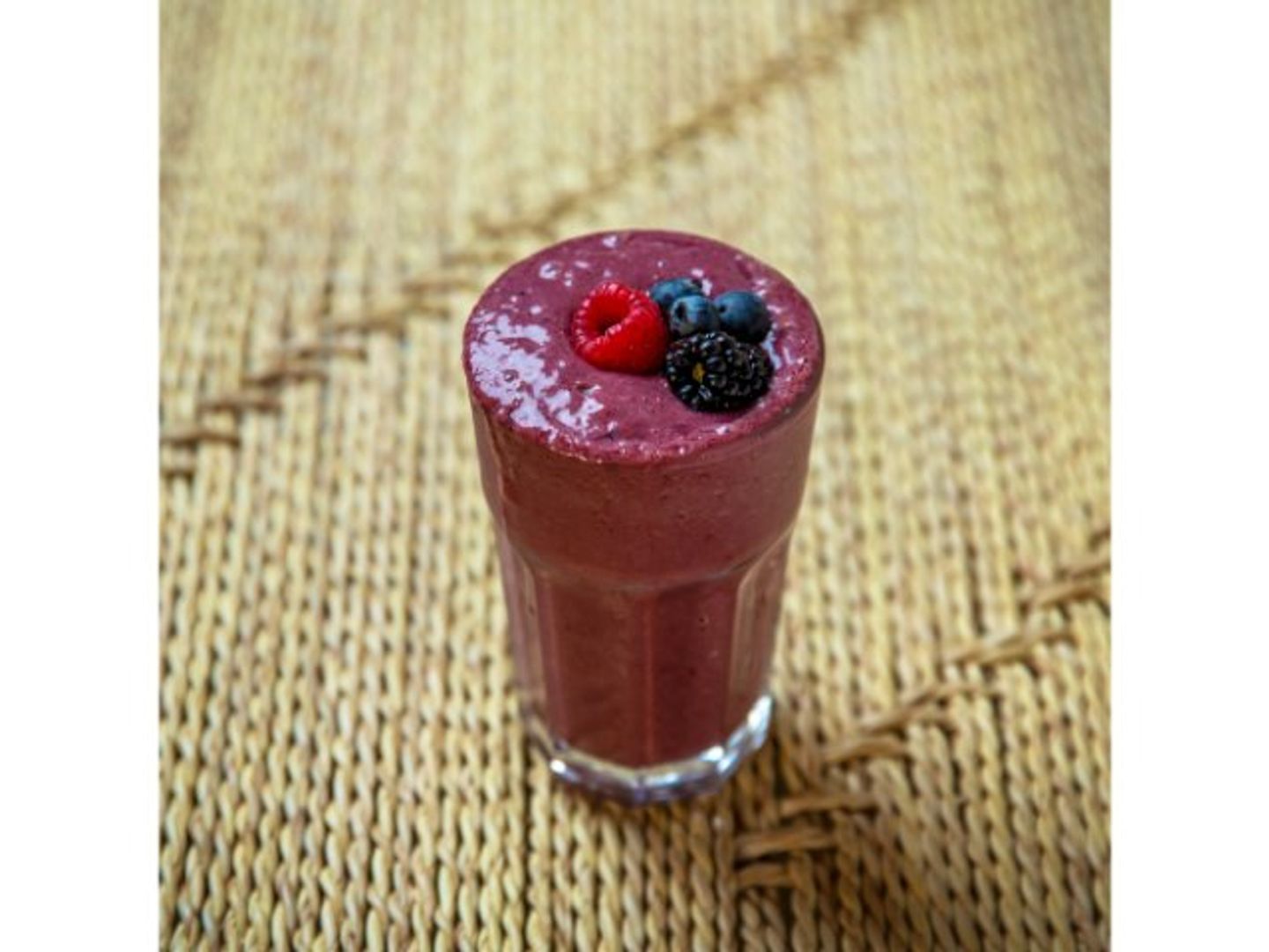 Acai Shake