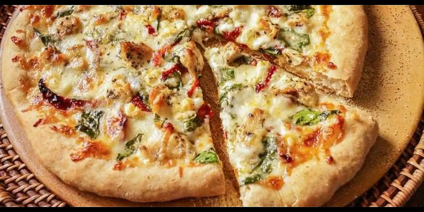 Pizza Diet