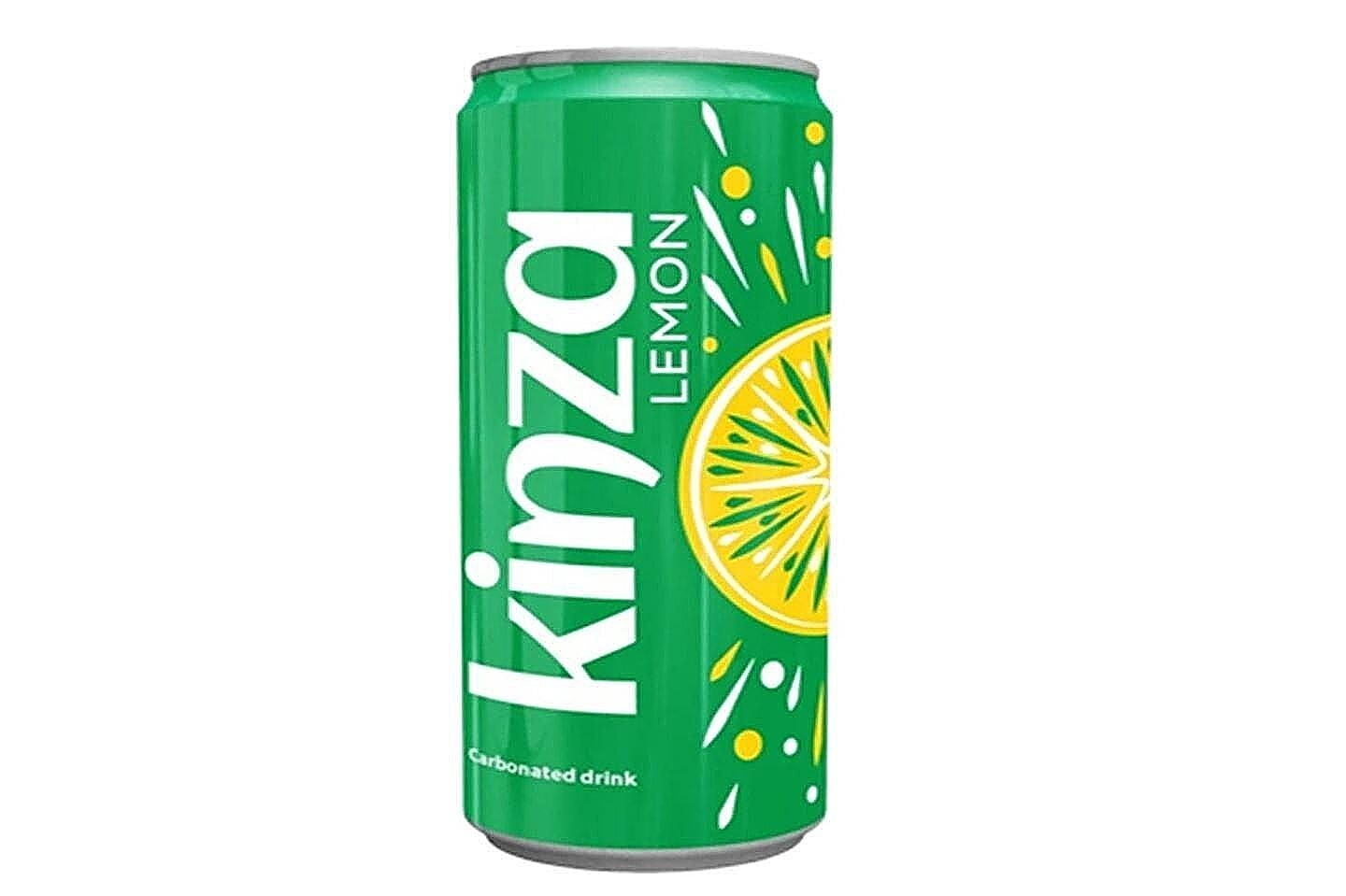 كينزا ليمون