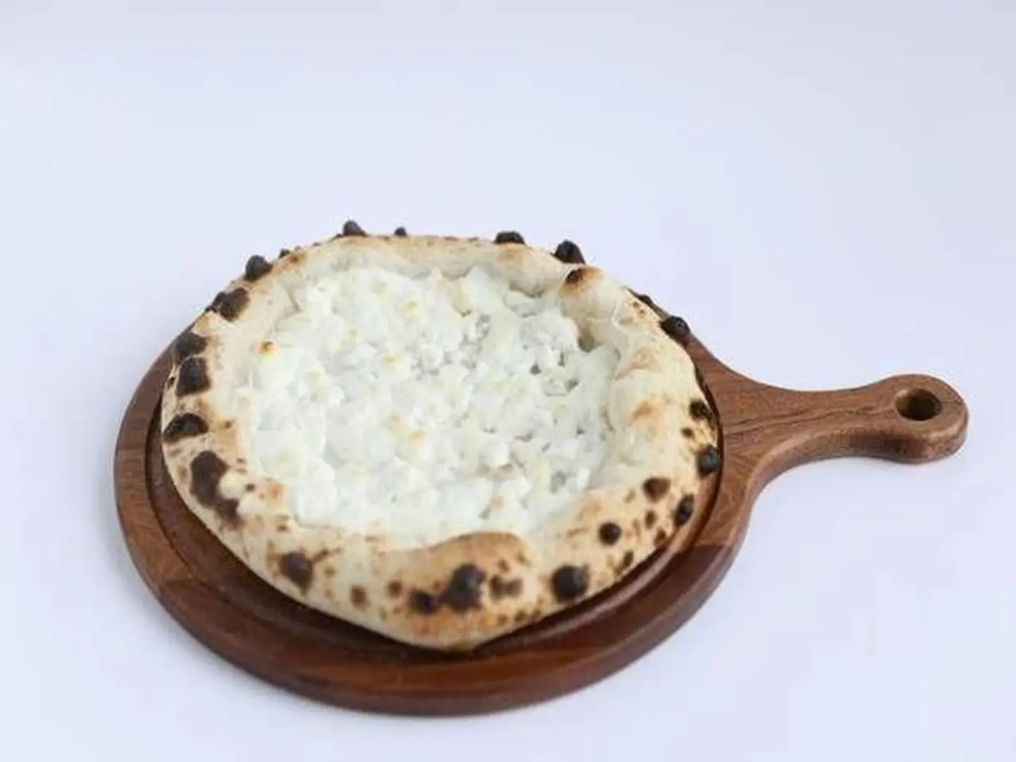 Akkawi Cheese Pastry.