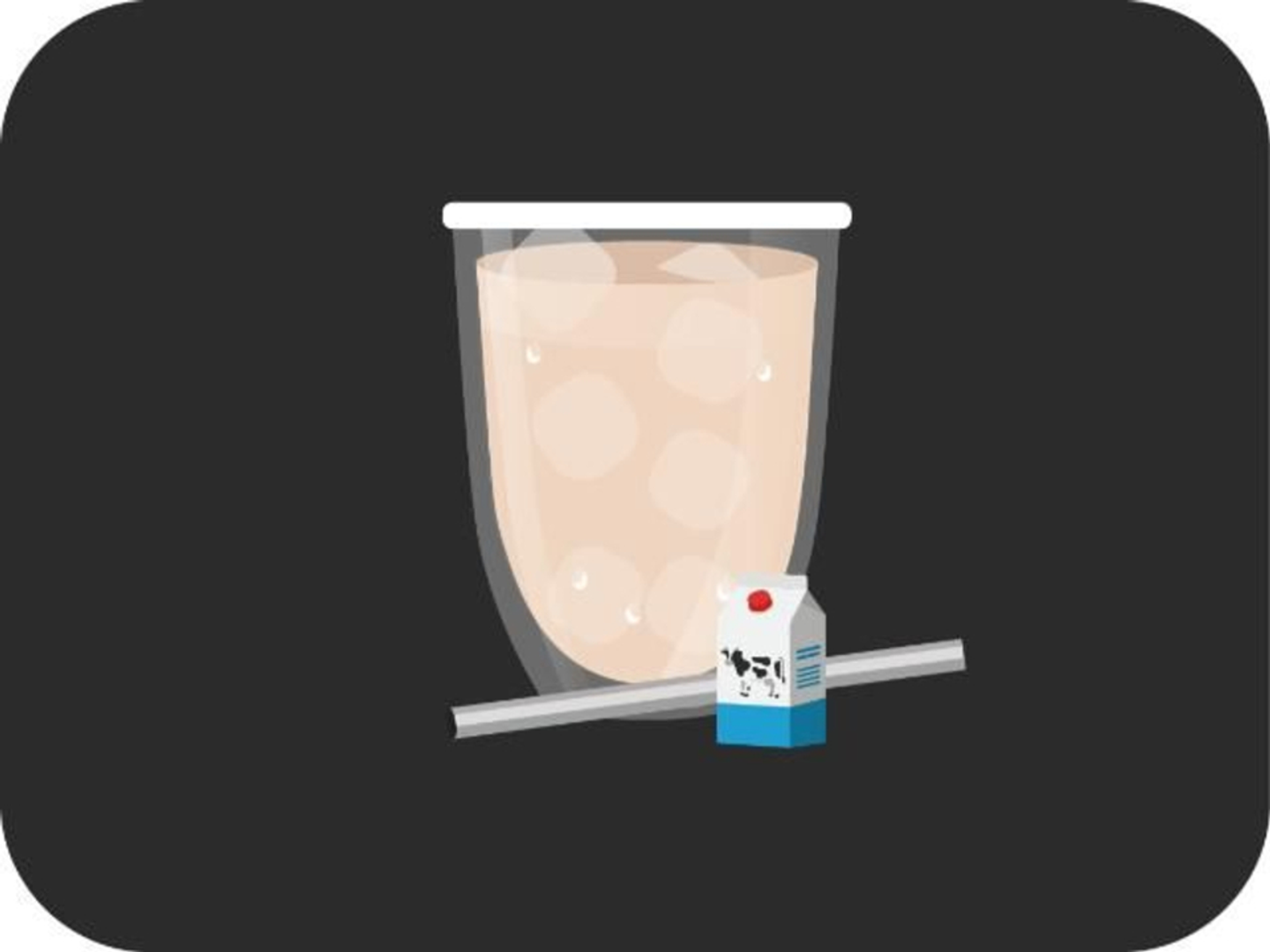Cold Milk