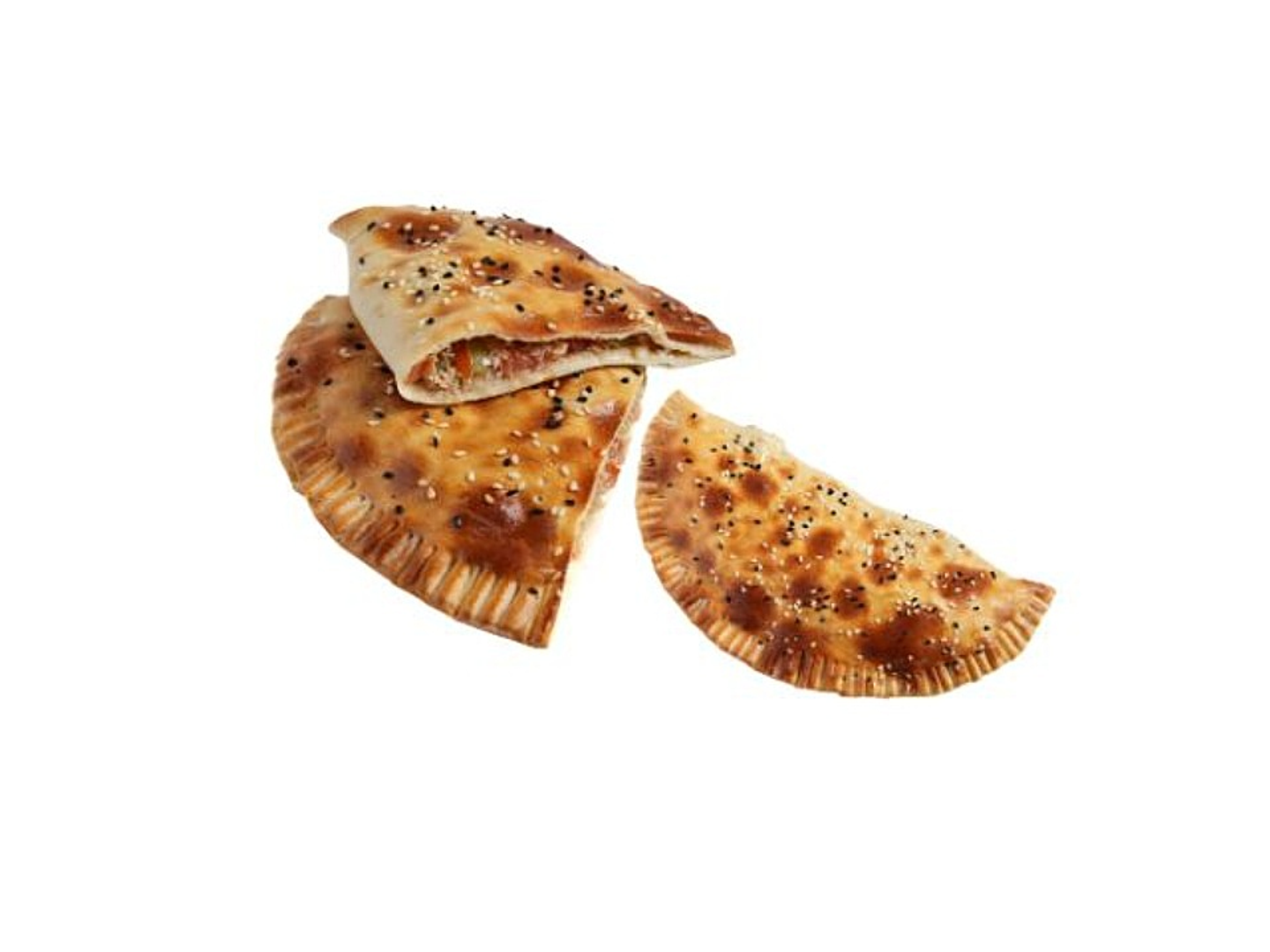 Chicken Calzone