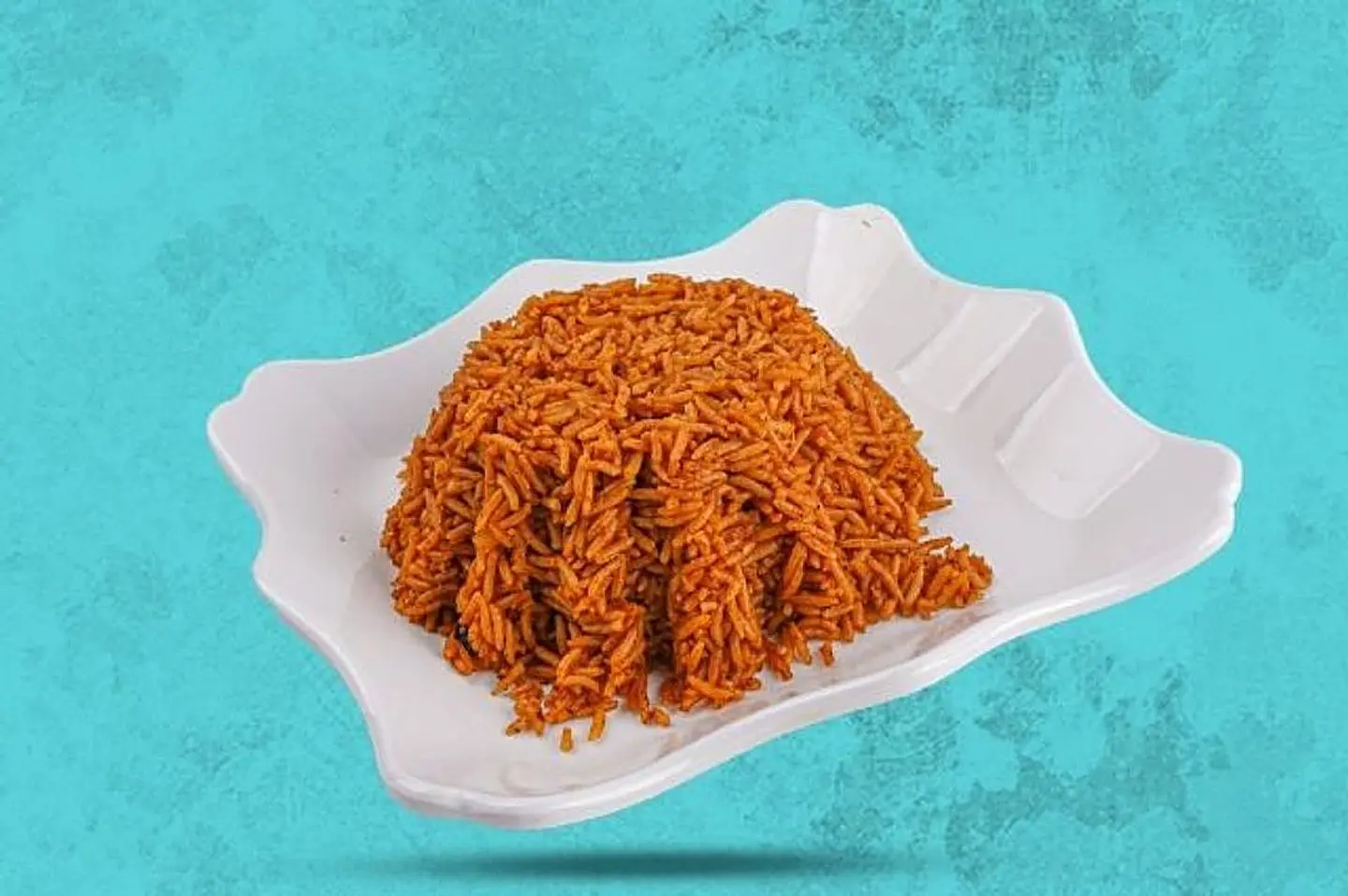 ارز صيادية سادة