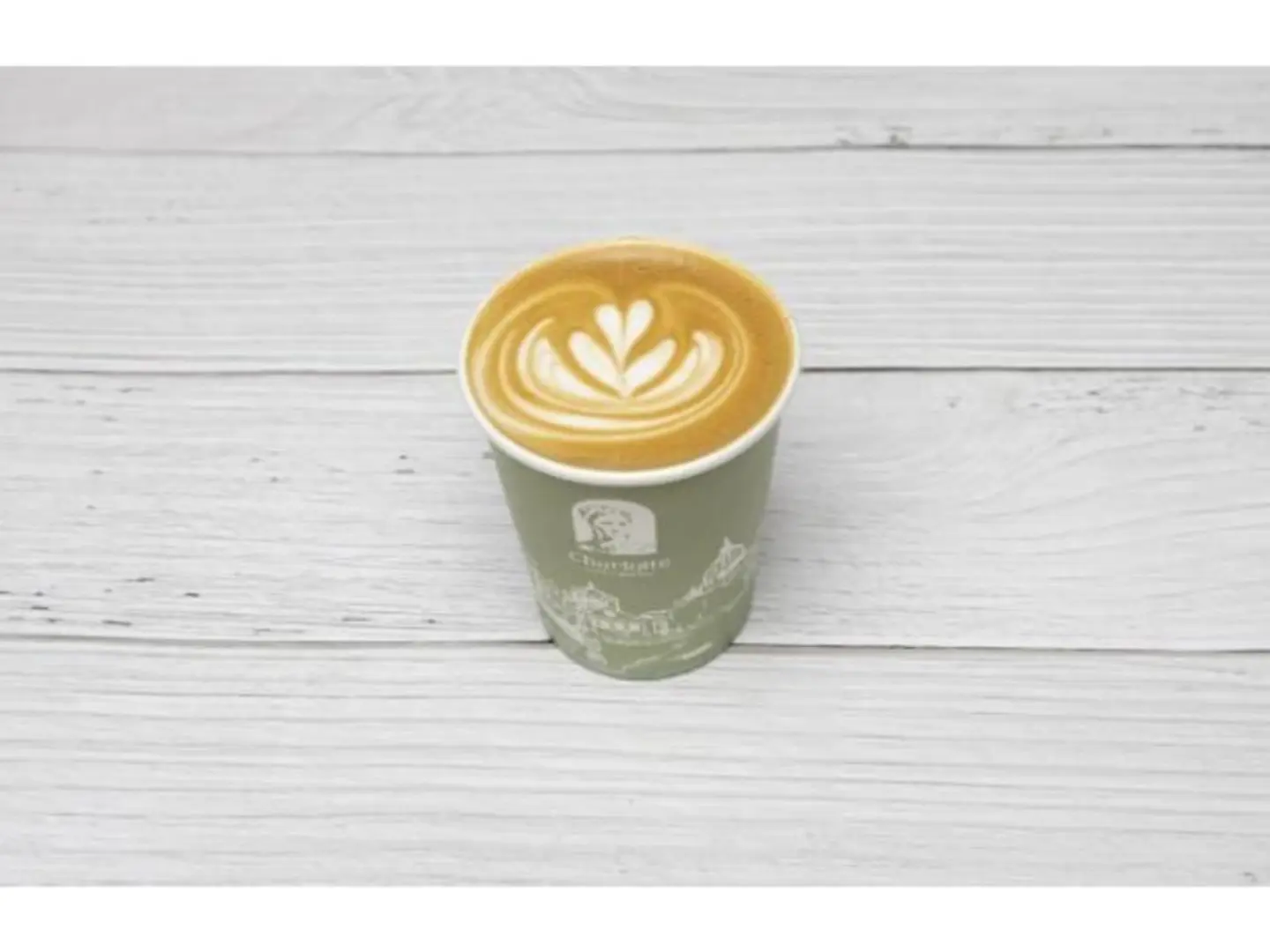 Flat White