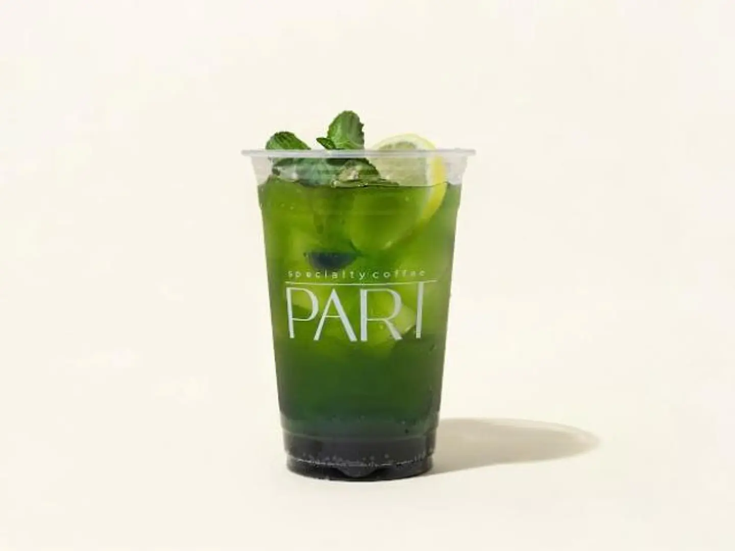 Blueberry Mojito