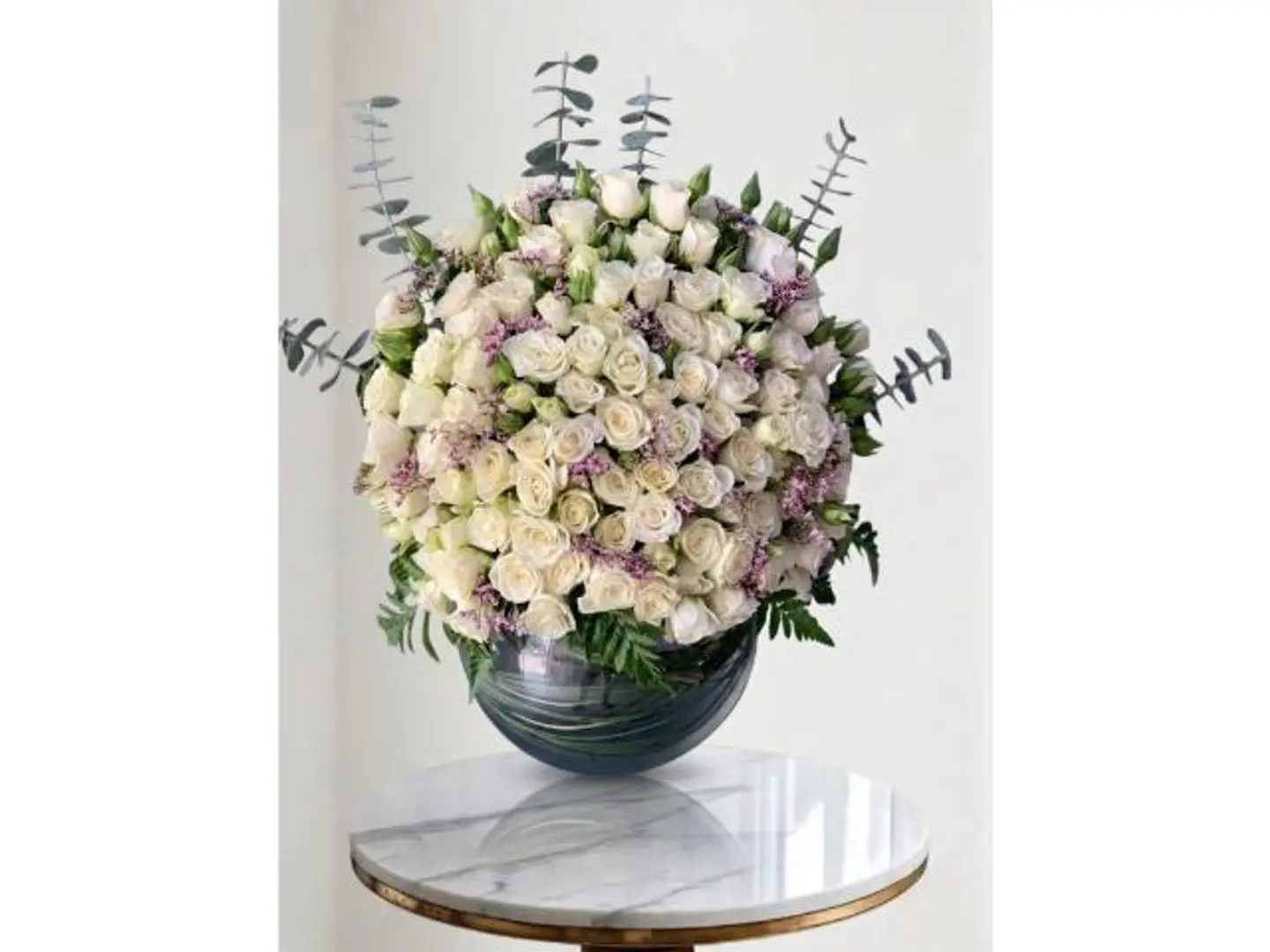 The Refined Taste Vase 2