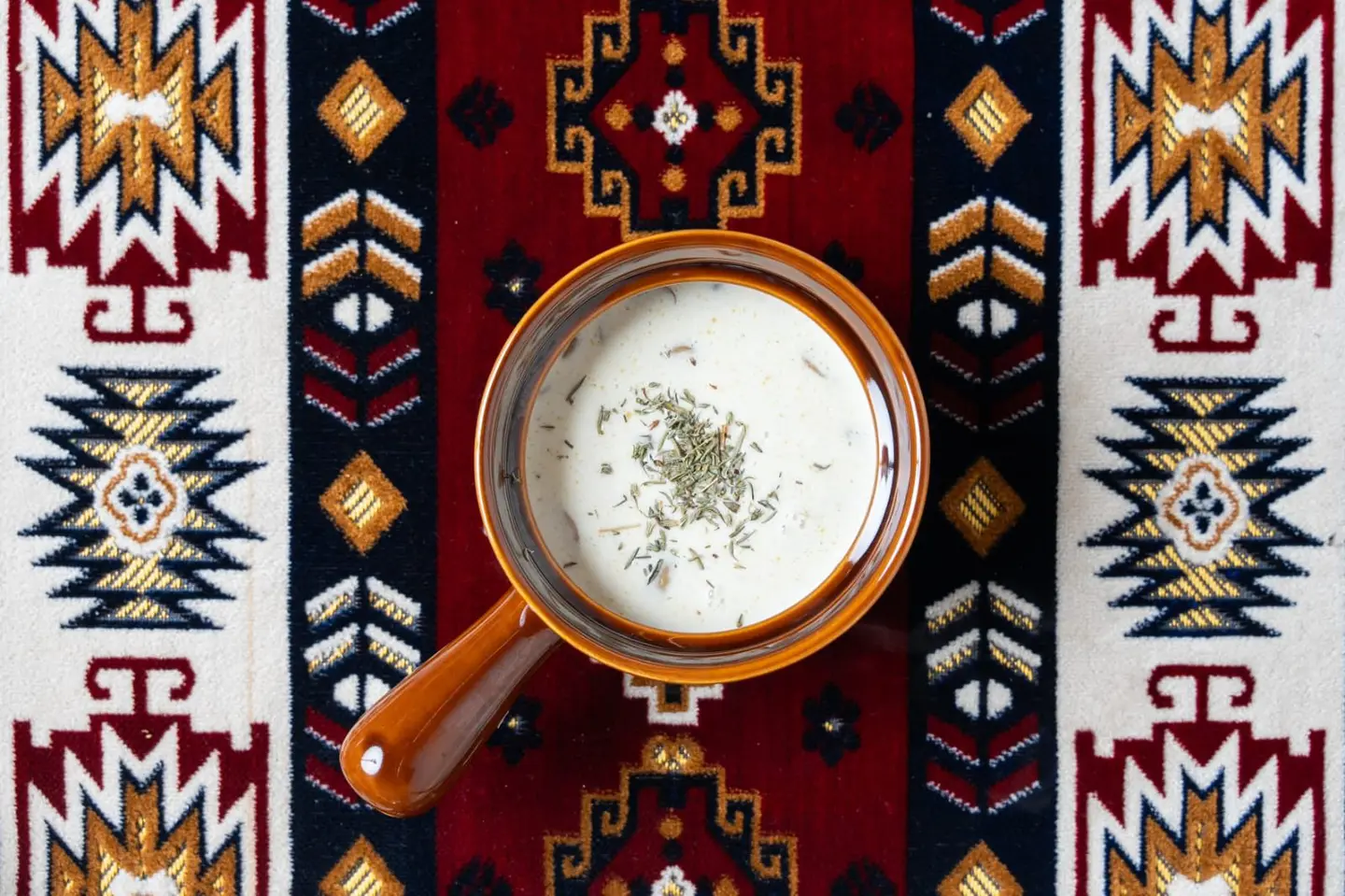 Cream Of Chicken Soup