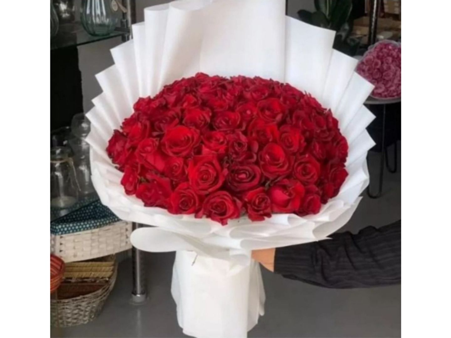 باقة روح