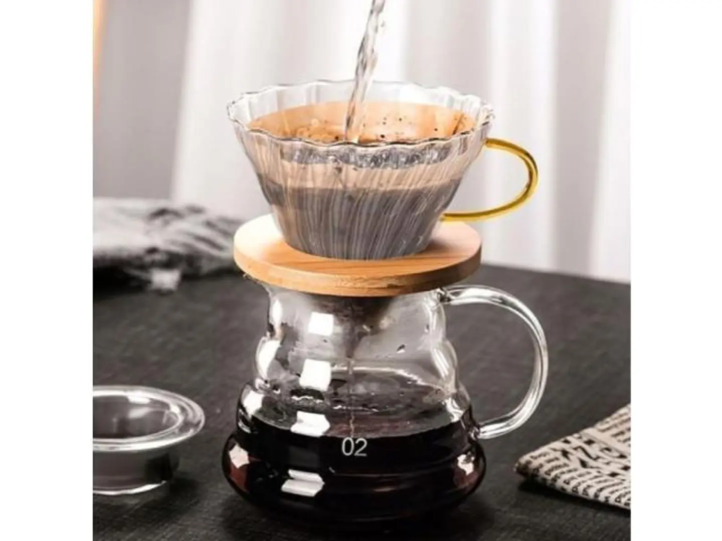 V60 Colombian Grape