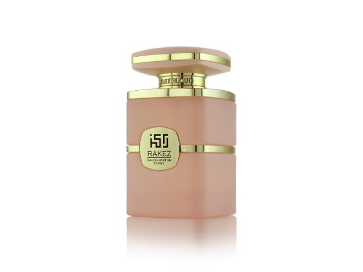 عطر راكز الوردي