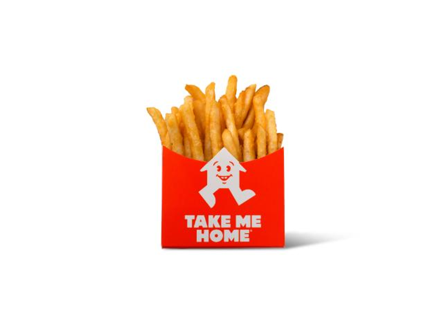 بطاطس مقلية