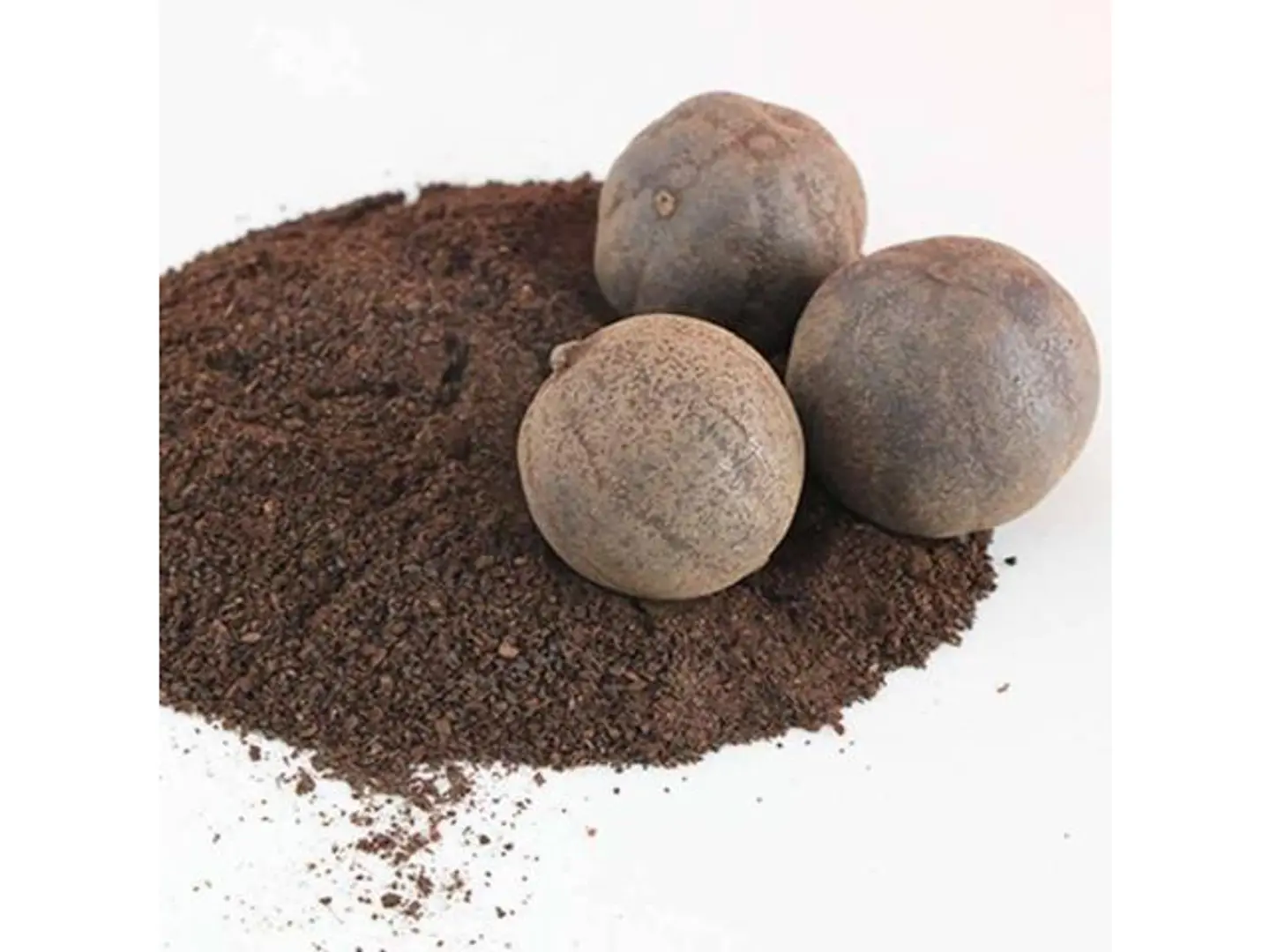 علبة لیمون اسود مطحون صغیر