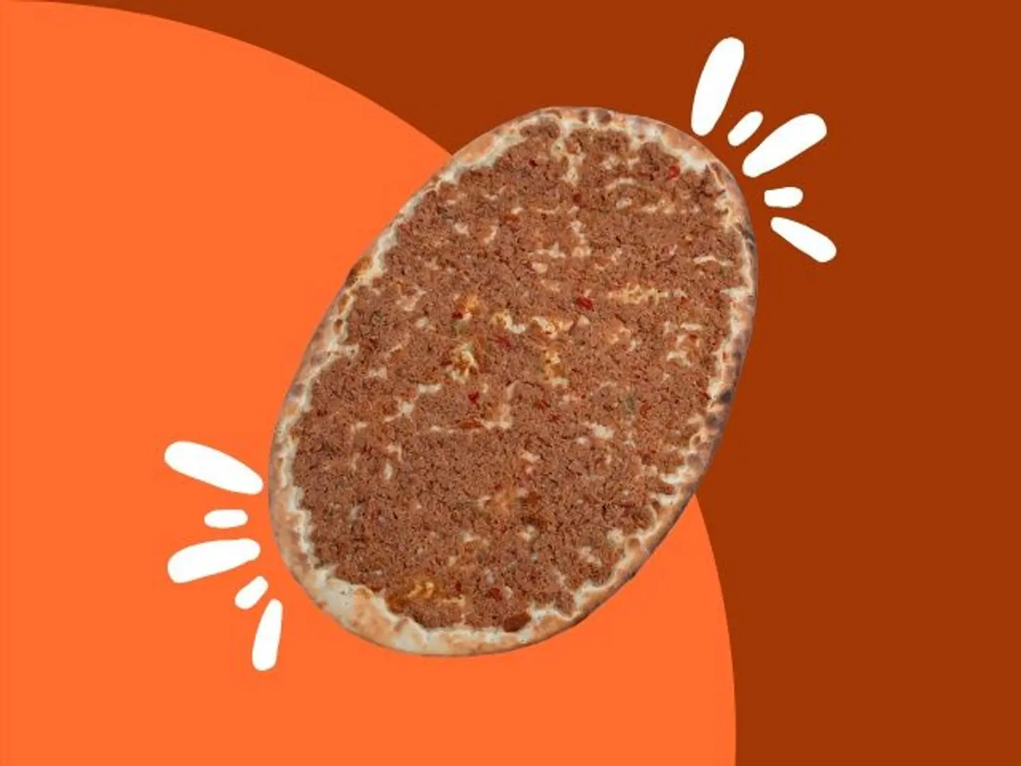 مشروحة لحمة بالعجين