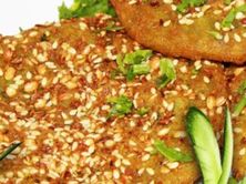 طعمية قرص