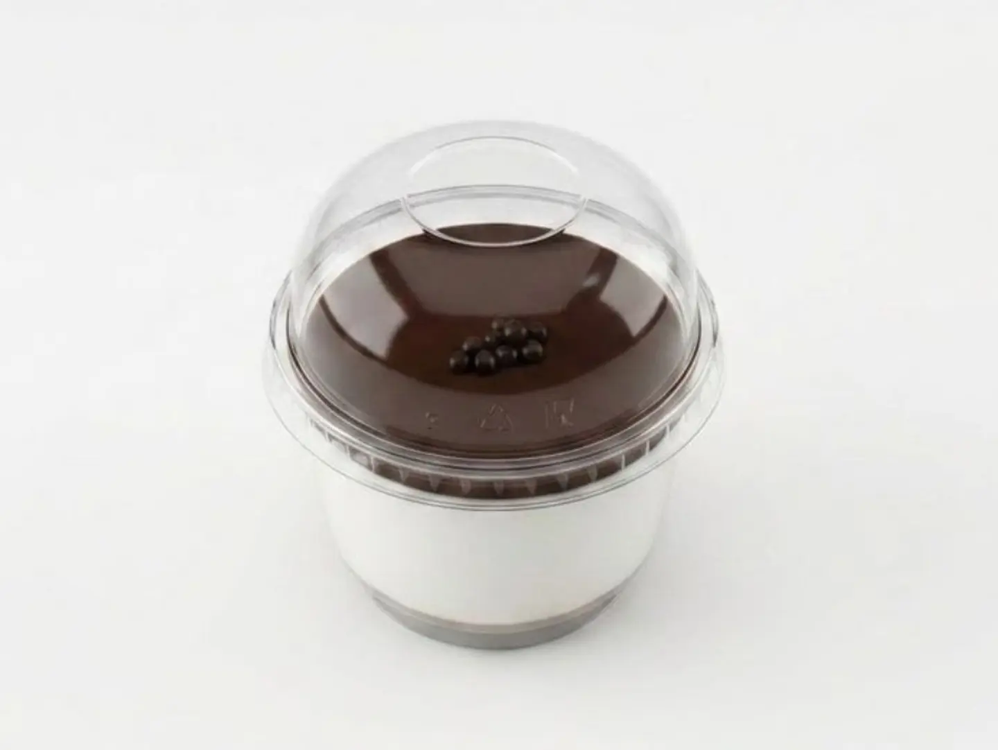 Chocolate Cheesecake