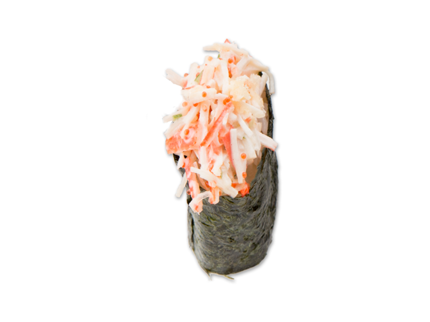 Crazy Crunchy Gunkan
