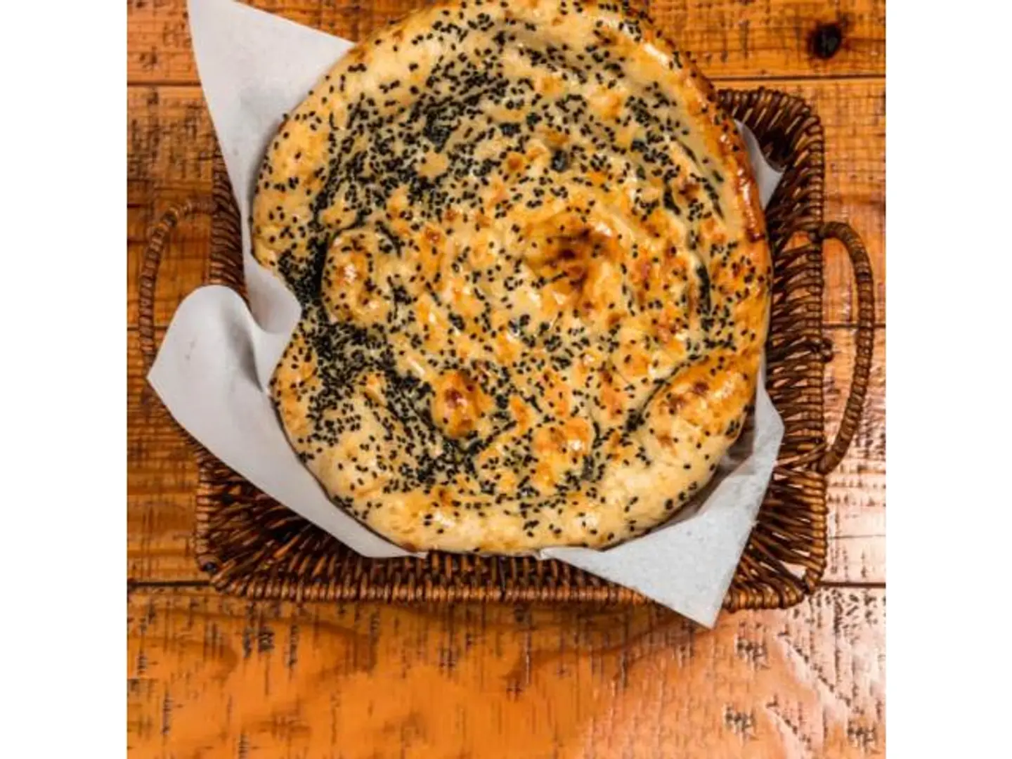 نان كالوانجي