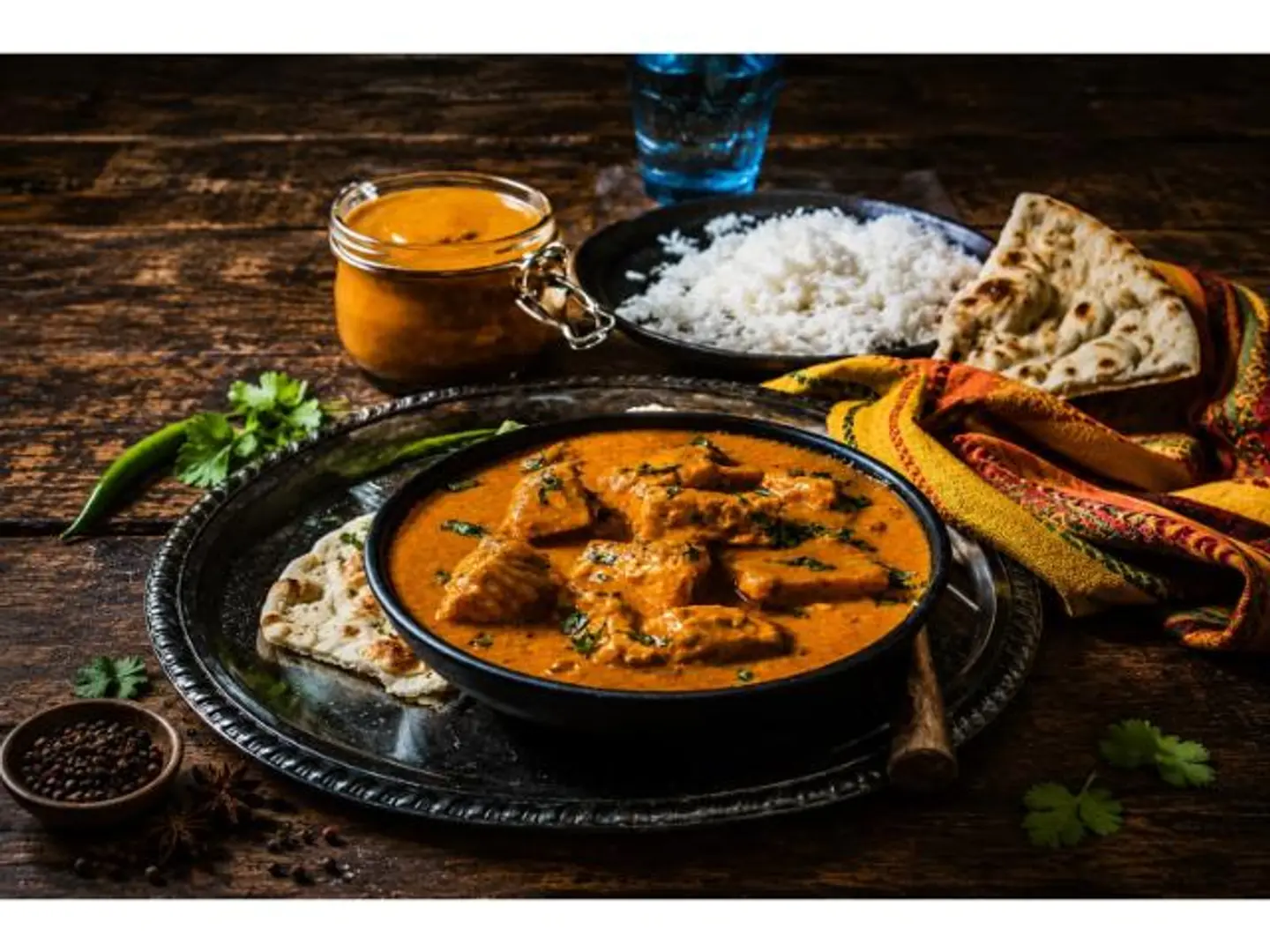 Fish Masala