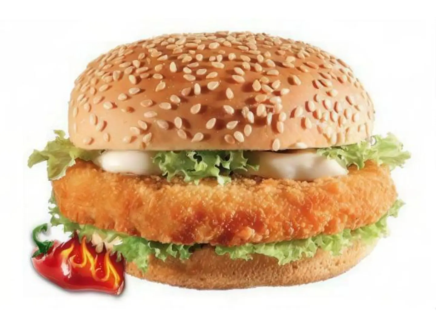 فيليه إمباسدور الدجاج