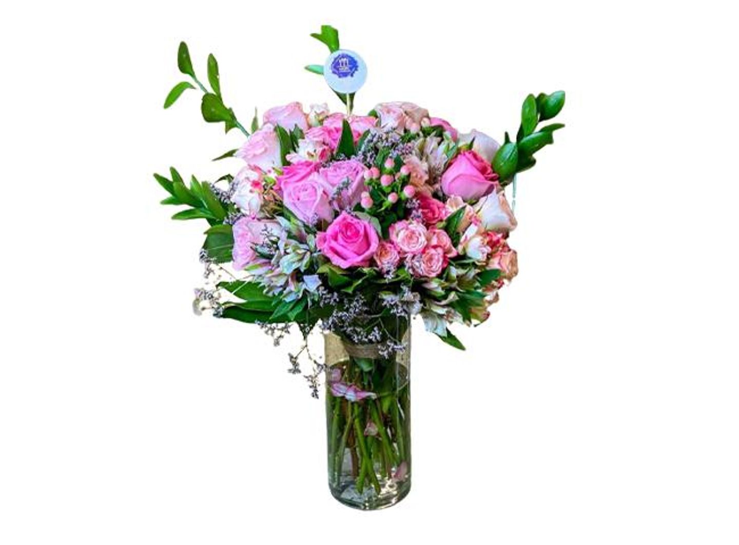 Healing Vase