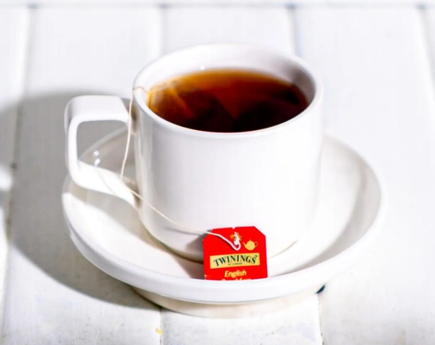 Black Tea