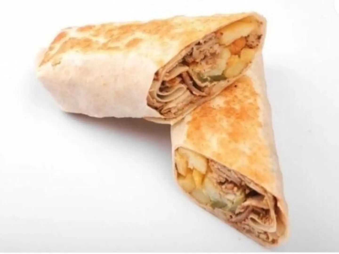 Saj Sandwich