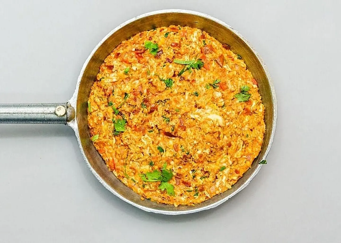 Shakshouka Adani