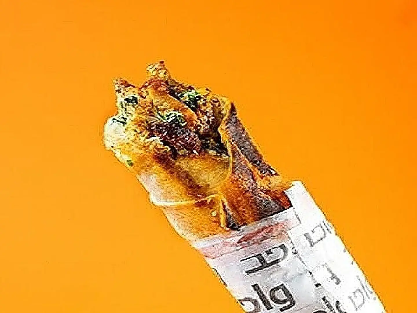 كباب دجاج لبناني