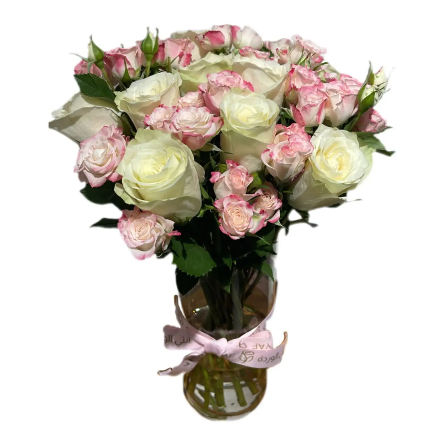 Vase Flower Mom Yafm 104