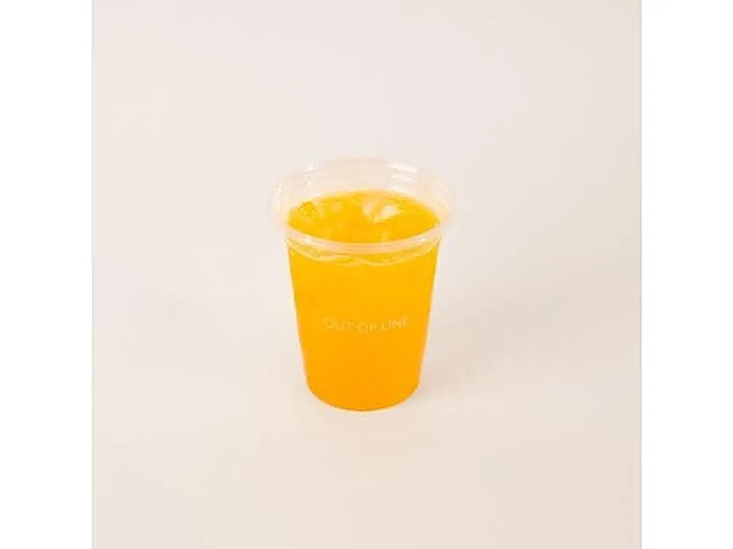 Orange Juice