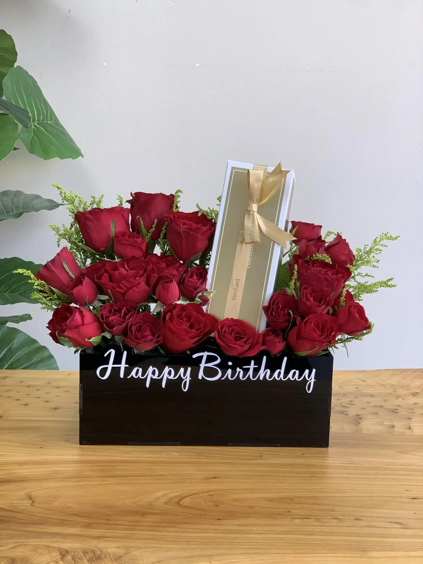 Bustani Birthday Box C