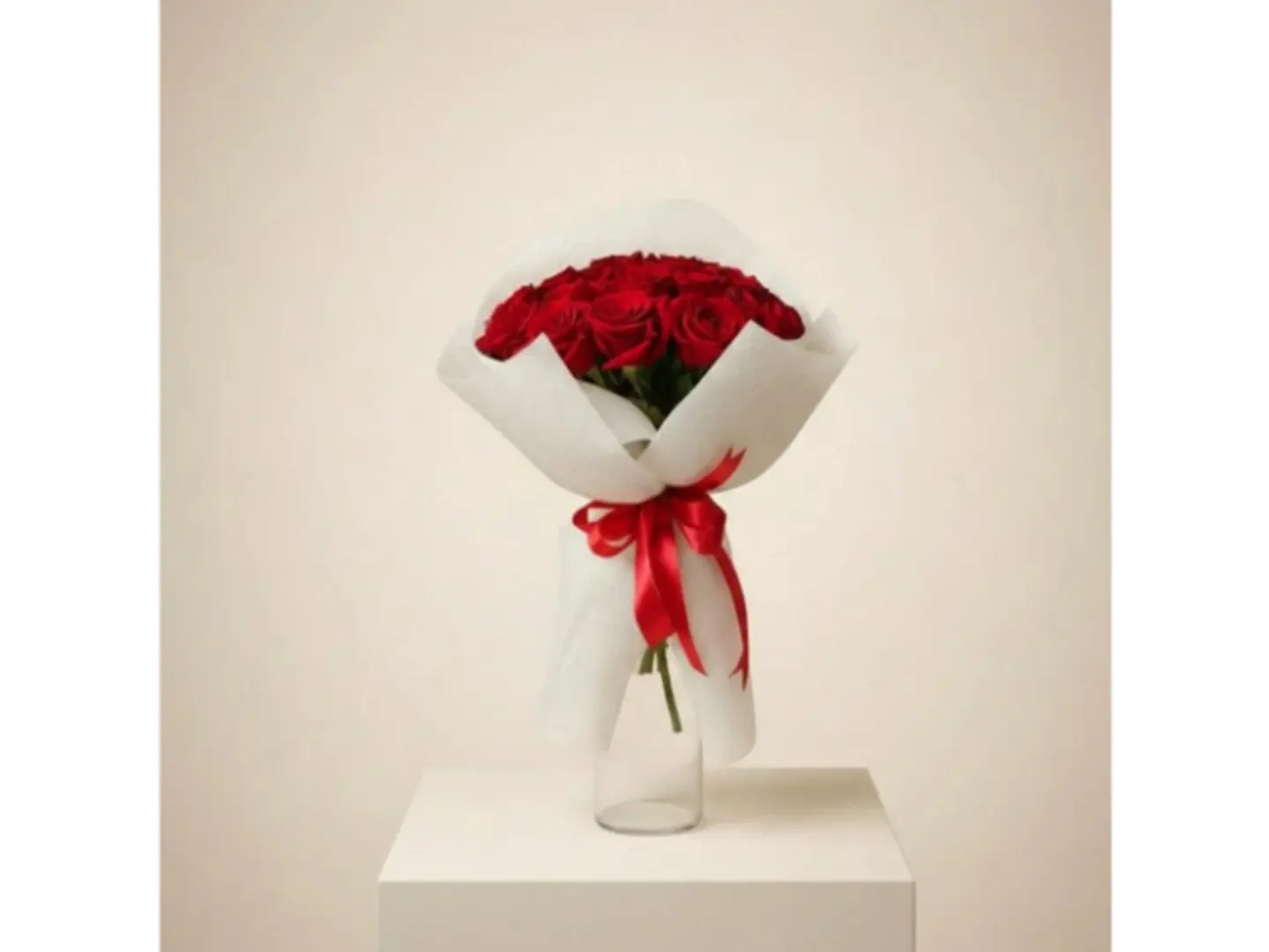 باقة عبير الحب