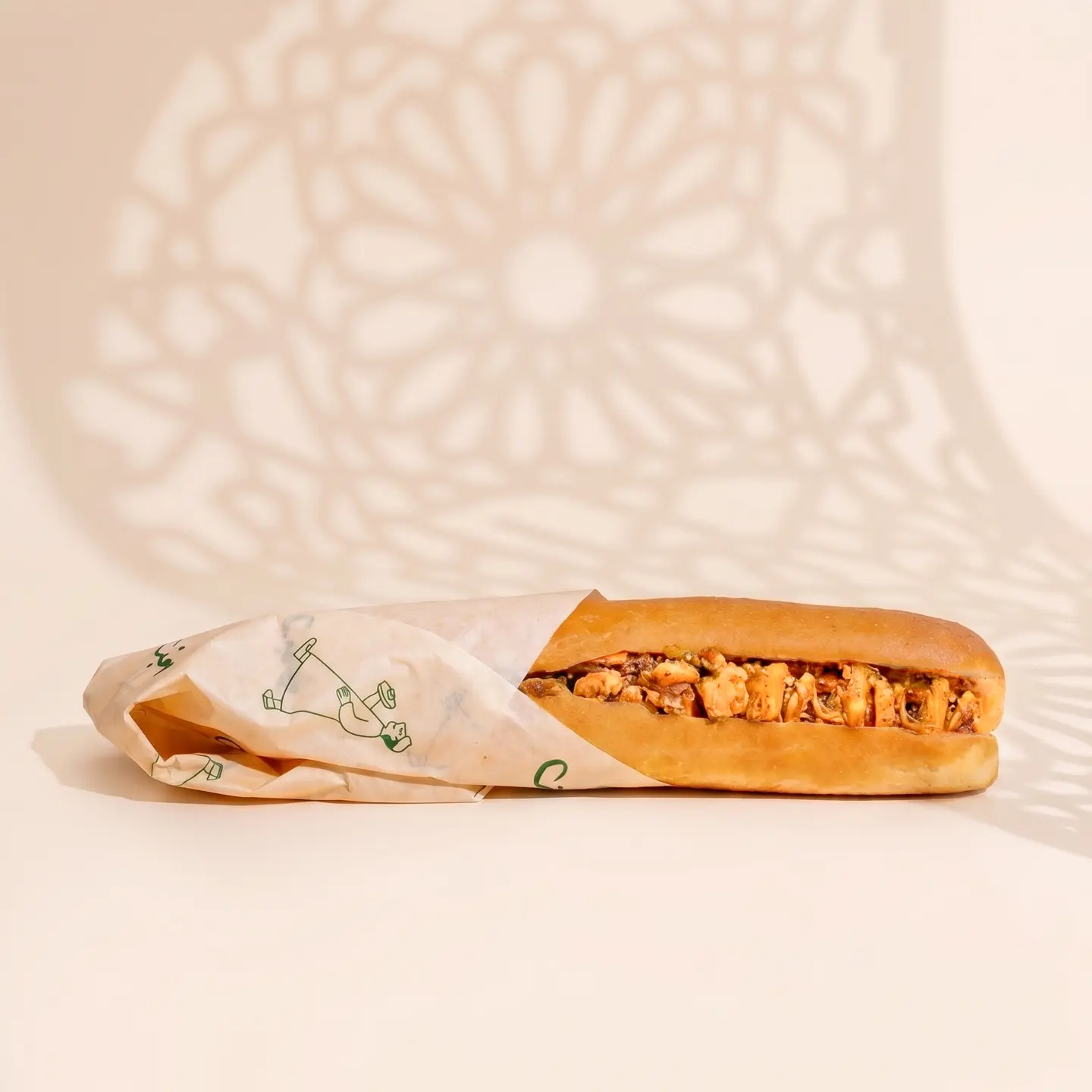 Chicken Sandwich