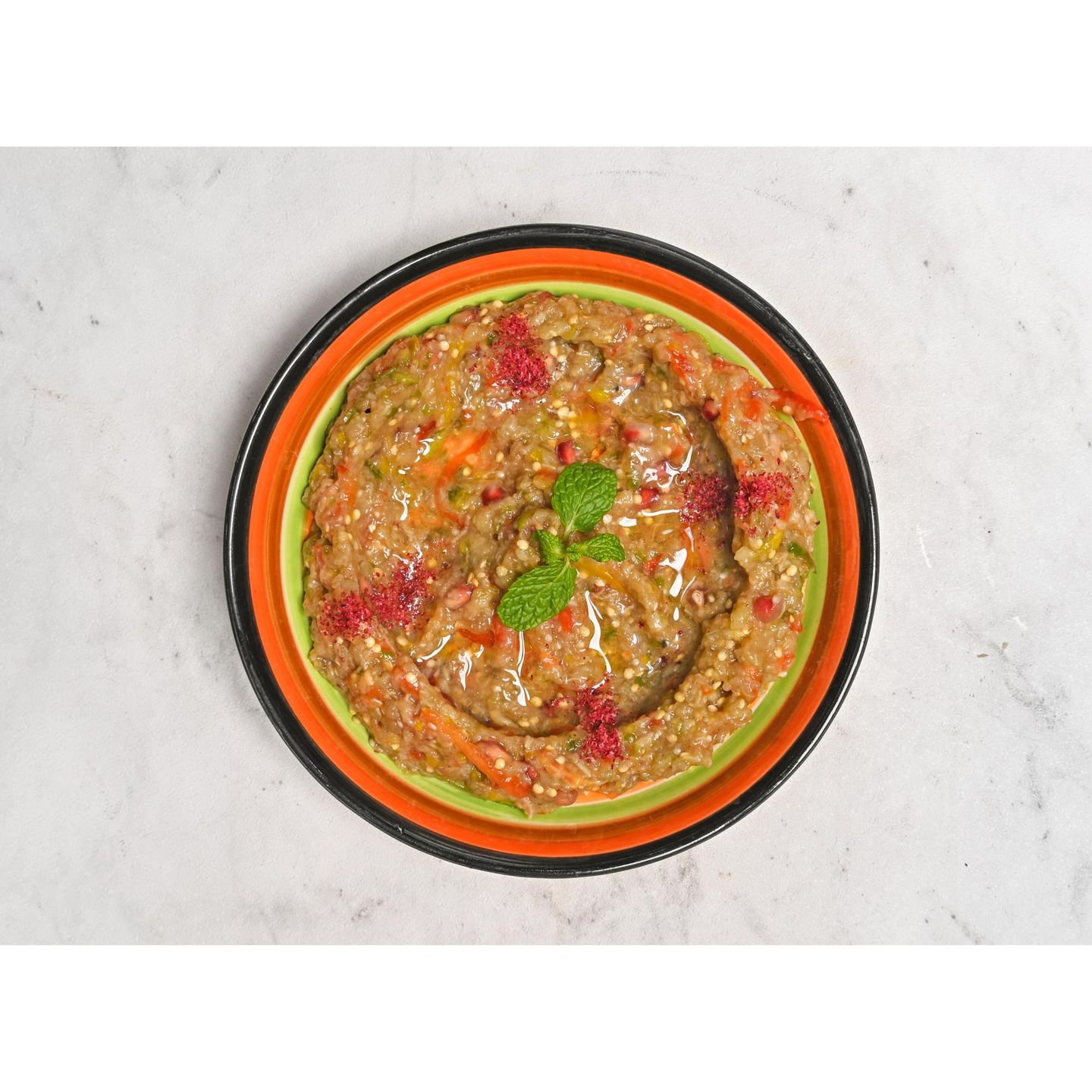 بابا غنوج