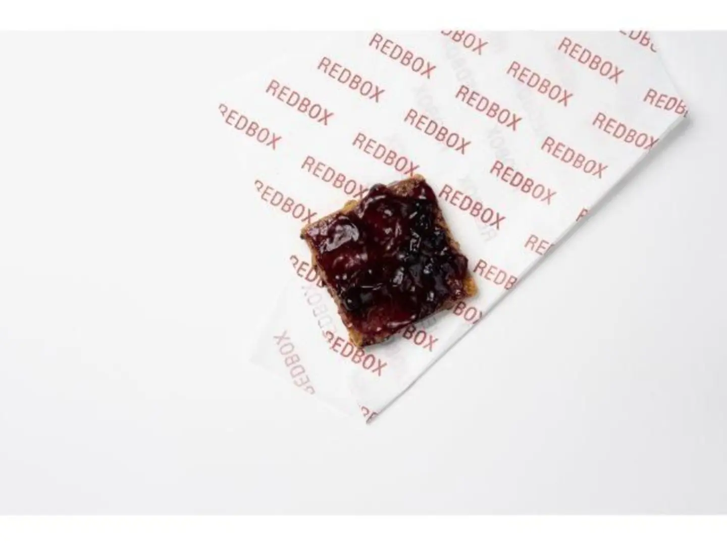 Blueberry Granola