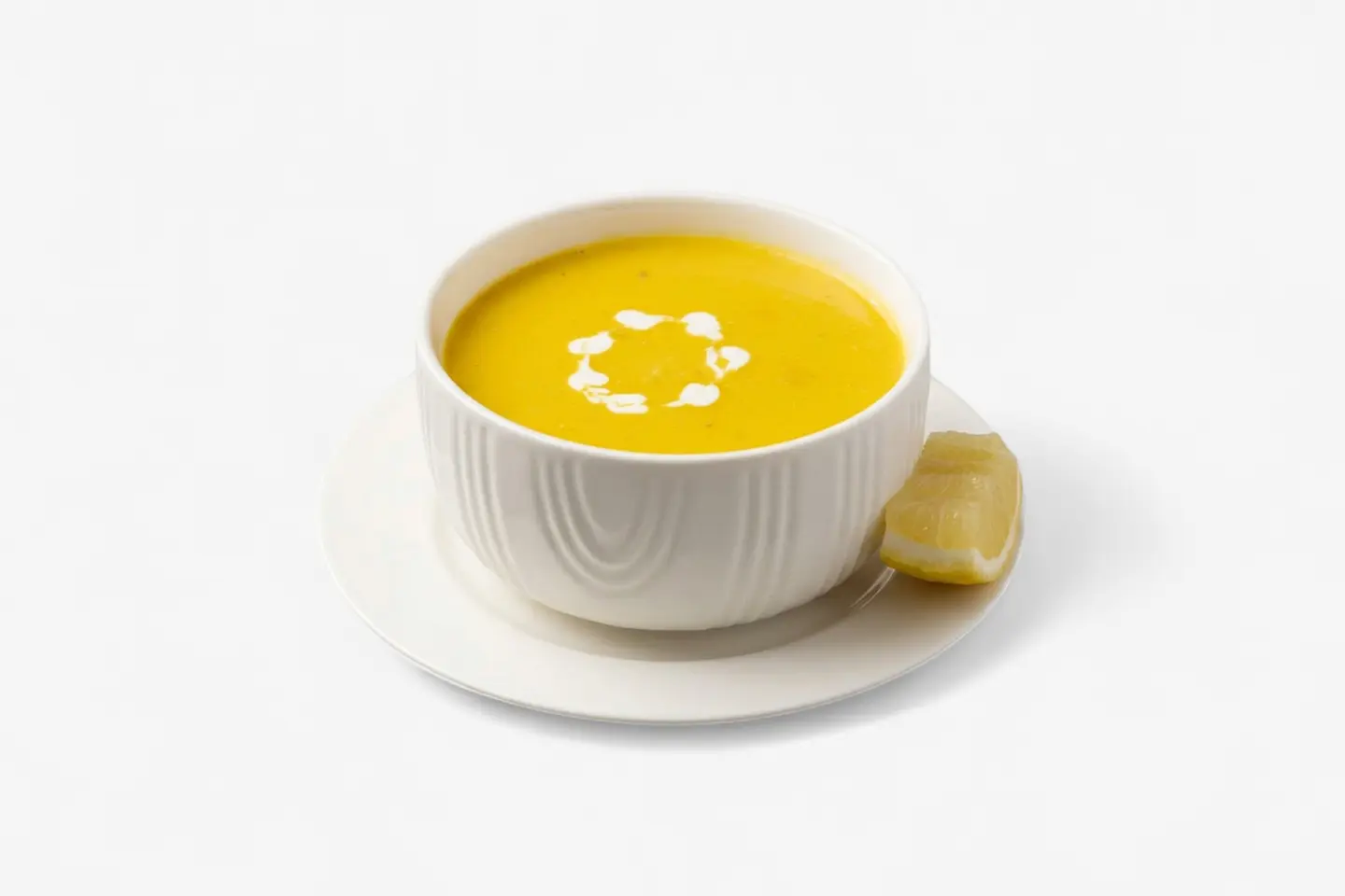 Lentil Soup