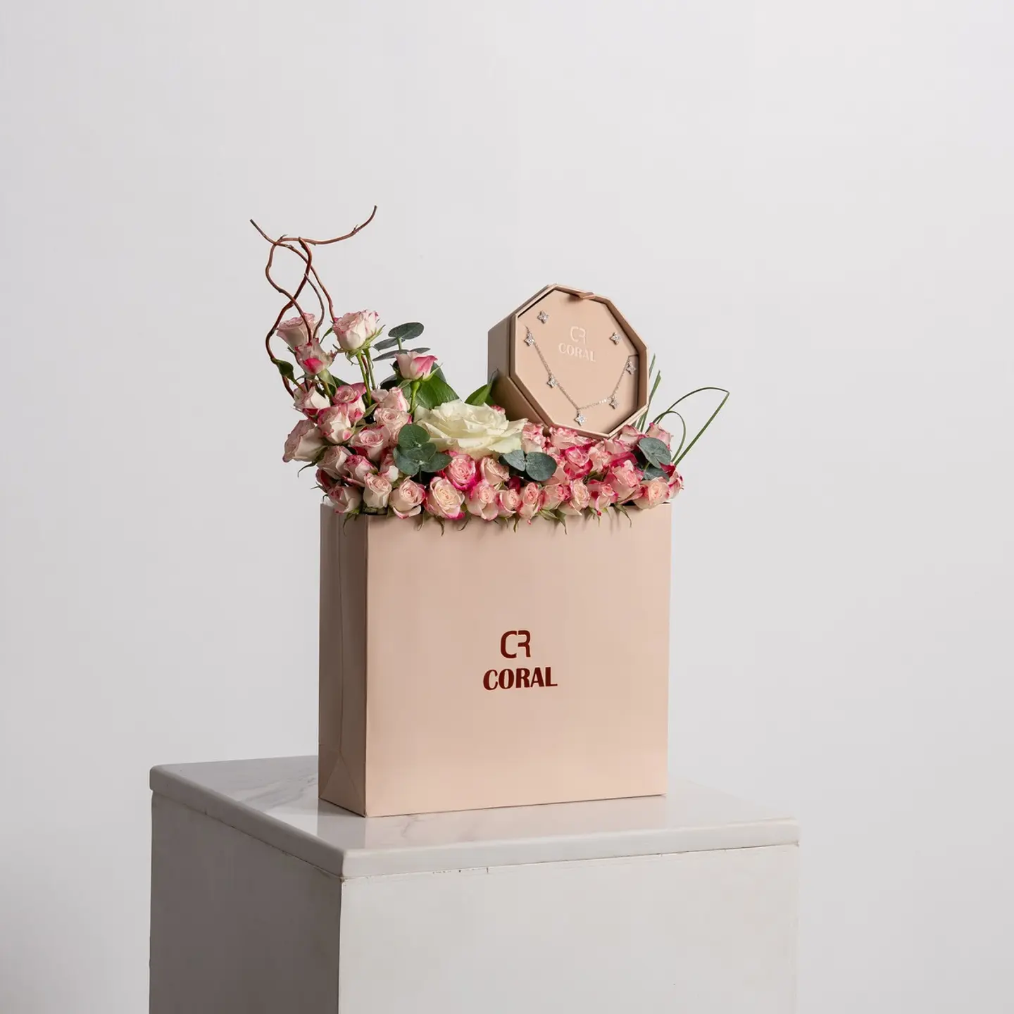 تنسيق كورال 04