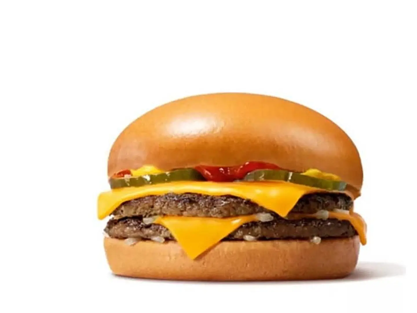Double Burger