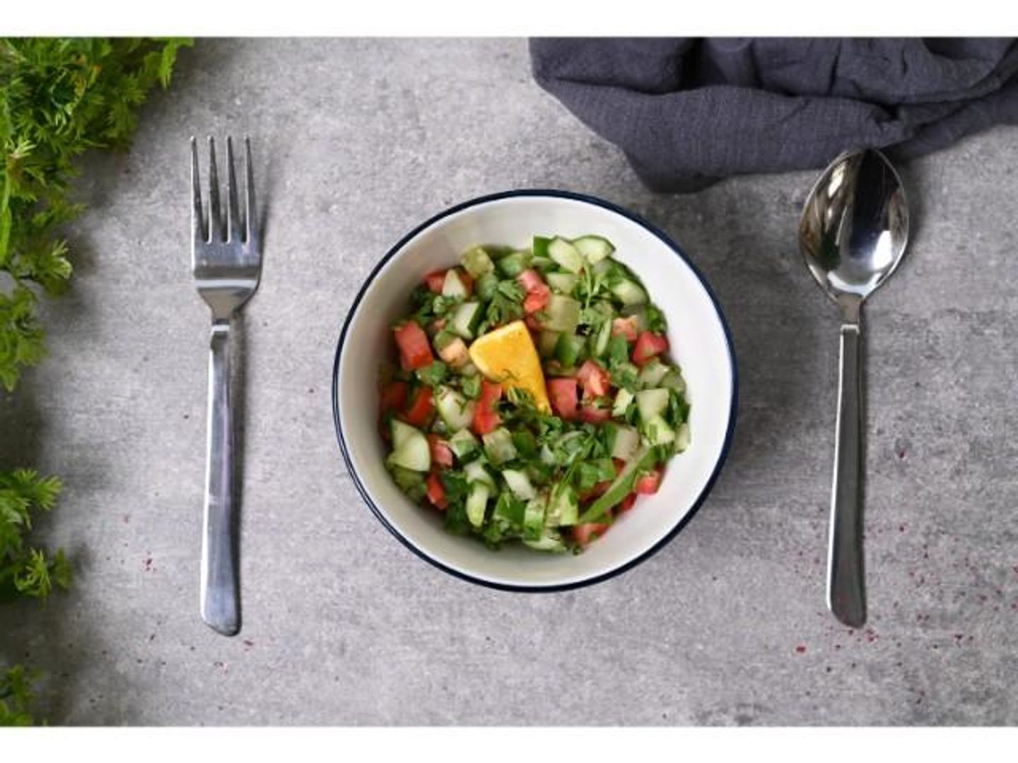 Green Salad