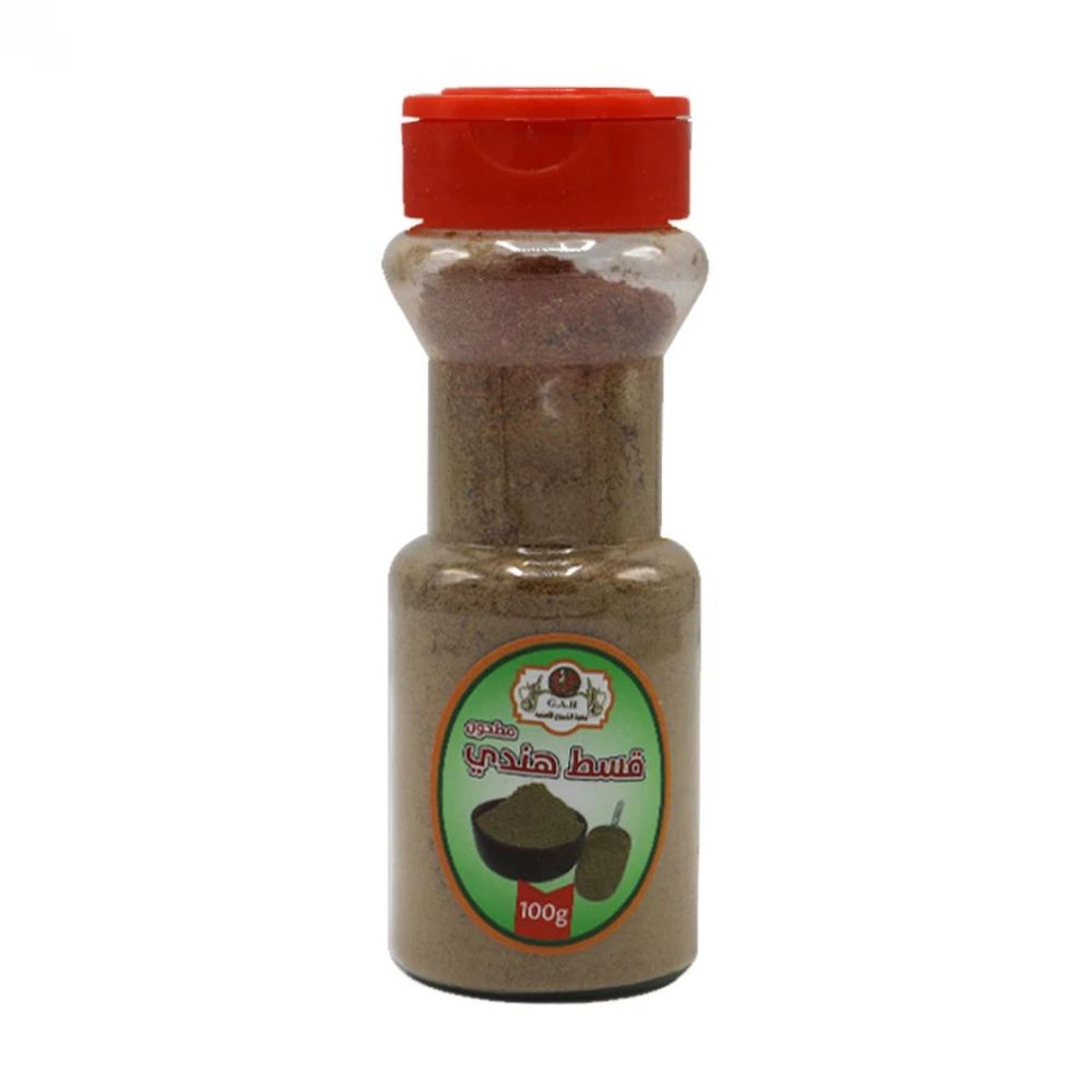 Ground Indian Premium 100g