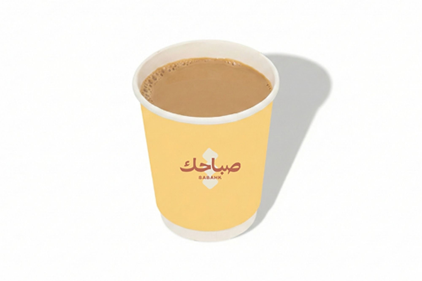شاى كرك