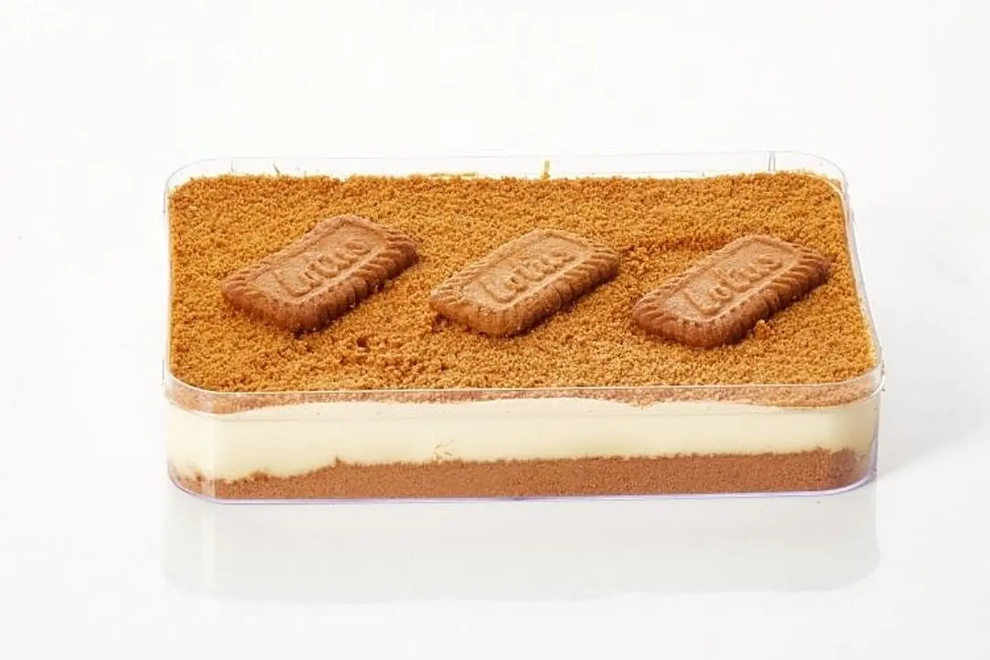 حلا لاتيه باللوتس